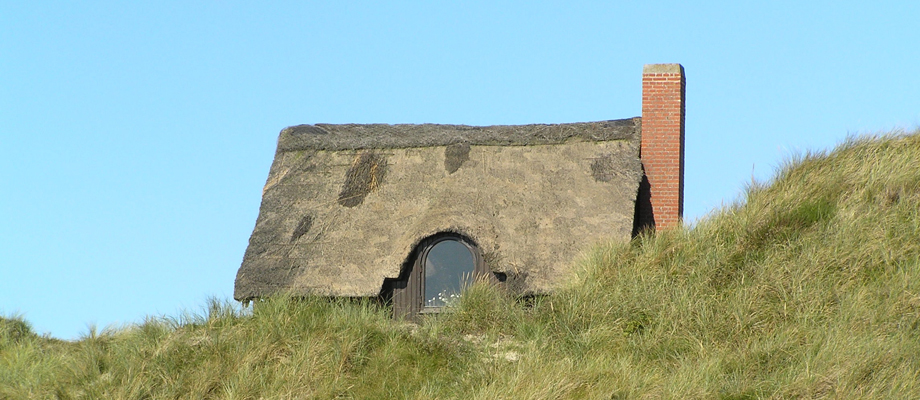 Urlaub in Dänemark