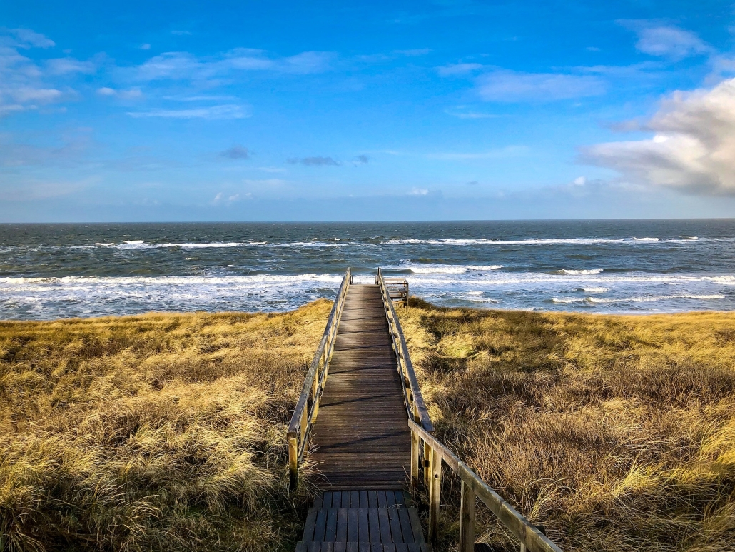 Urlaub auf Sylt