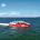 Mit dem Halunderjet nach Helgoland