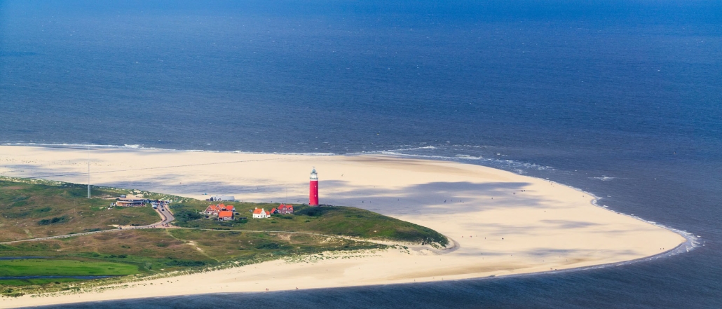 Nordseeurlaub